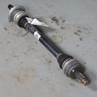 2011-2017 BMW X3 X4 Left Rear Axle Shaft CV Joint 33207598031 OEM