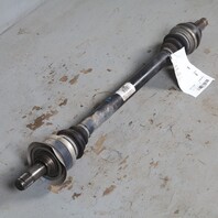 2011-2017 BMW X3 3.0 Right Rear Axle Shaft CV Joint 33207598032 OEM