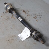 2011-2017 BMW X3 3.0 Right Rear Axle Shaft CV Joint 33207598032 OEM