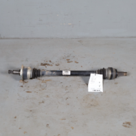 2011-2017 BMW X3 3.0 Right Rear Axle Shaft CV Joint 33207598032 OEM