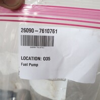 2012-2014 BMW 135i 335i 535i X5 N55 High Pressure Fuel Pump 13517610761 OEM