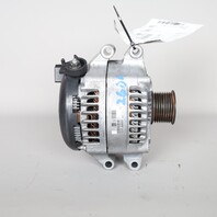 2010-2017 BMW 535i 640i X3 X5 X6 Alternator 215 Amp 12317616119 OEM