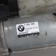 BMW 335i 435i 535i 640i 740i X3 X5 X6 M3 M4 Starter Motor 12417631558 OEM