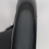 2011-2018 BMW X3 X4 M-Sport Steering Wheel Paddle Shift NOTE OEM