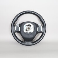 2011-2018 BMW X3 X4 M-Sport Steering Wheel Paddle Shift NOTE OEM