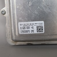 BMW 335i 535i 640i 740i X3 N55 Engine Computer ECU ECM DME MEVD1726 OEM