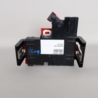 2011-2017 BMW X3 F25 Positive Battery Junction OEM 61149206140