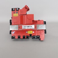 2011-2017 BMW X3 F25 Positive Battery Junction OEM 61149206140