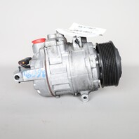 2011-2017 BMW X3 3.0 A/C Compressor 64529217869 OEM