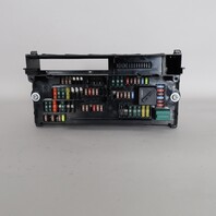 2011-2017 BMW X3 X4 Front Fuse Relay Box 61149259467 OEM
