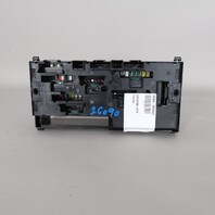 2011-2017 BMW X3 X4 Front Fuse Relay Box 61149259467 OEM