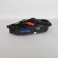 2013-2014 BMW X3 F25 Rear Fuse Box Rear 61149259469 OEM