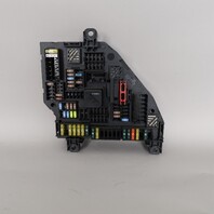 2013-2014 BMW X3 F25 Rear Fuse Box Rear 61149259469 OEM