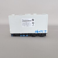 2011-2017 BMW X3 X4 Front Power Seat Control Module OEM 61359280913