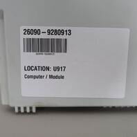 2011-2017 BMW X3 X4 Front Power Seat Control Module OEM 61359280913