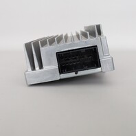 2011-2014 BMW X3 Amp Amplifier HiFi Audio 65129283507 OEM