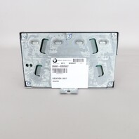 2011-2014 BMW X3 Amp Amplifier HiFi Audio 65129283507 OEM