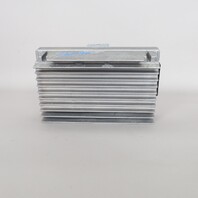 2011-2014 BMW X3 Amp Amplifier HiFi Audio 65129283507 OEM