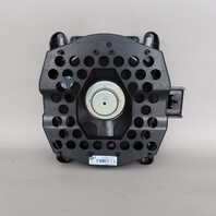 2014-2018 BMW X3 X5 Floor Speaker Subwoofer Pair Set 65139287757 OEM