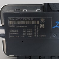2014 BMW X3 F25 Footwell Body Control Module BCM OEM 61359290014