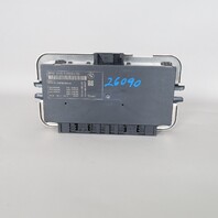 2014 BMW X3 F25 Footwell Body Control Module BCM OEM 61359290014