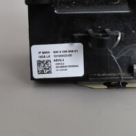 2012-2019 BMW X3 X4 535i 640i Shifter Gear Shift Selector 61319296906 OEM