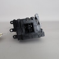 2012-2019 BMW X3 X4 535i 640i Shifter Gear Shift Selector 61319296906 OEM