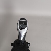 2012-2019 BMW X3 X4 535i 640i Shifter Gear Shift Selector 61319296906 OEM