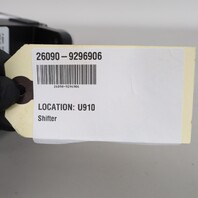 2012-2019 BMW X3 X4 535i 640i Shifter Gear Shift Selector 61319296906 OEM