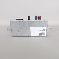 2011-2017 BMW X3 Top Rear View Camera Module 66539302257 OEM