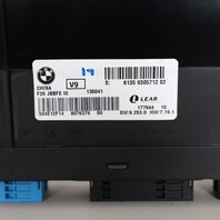 2011-2017 BMW X3 F25 Junction Box Control Unit 61356992424 OEM