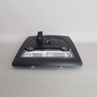 BMW X3 528i 535i 550i Overhead Dome Light Switch Panel 61319276232 OEM