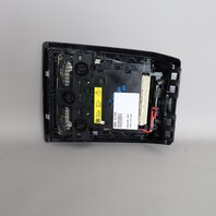 BMW X3 528i 535i 550i Overhead Dome Light Switch Panel 61319276232 OEM