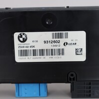 2014 BMW X3 F25 Central Locking Gateway Control Module 61359312602 OEM