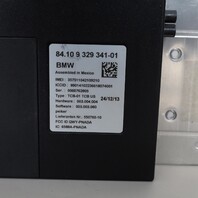 2014-2019 BMW i3 i3s X3 X5 X6 Telematics Control Unit TCB OEM 84106836777