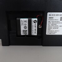 2014-2019 BMW i3 i3s X3 X5 X6 Telematics Control Unit TCB OEM 84106836777