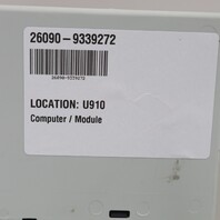 BMW X3 X4 528i 535i 550i 640i 750i CAS Module 61359339272 OEM