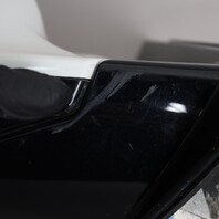 2011-2014 BMW X3 F25 Right Passenger Side View Door Mirror Surround View OEM