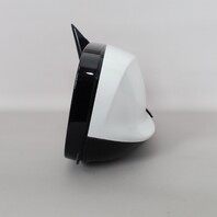2011-2014 BMW X3 F25 Right Passenger Side View Door Mirror Surround View OEM