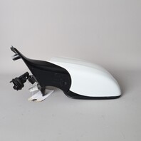 2012-2013 BMW BMW 528i 535i 550i Left Driver Side View Door Mirror OEM