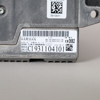 BMW 328i 335i 428i 528i 535i 550i Radio Stereo Receiver 65129389859 OEM