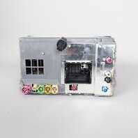 BMW 328i 335i 428i 528i 535i 550i Radio Stereo Receiver 65129389859 OEM