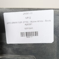 BMW 328i 335i 428i 528i 535i 550i Radio Stereo Receiver 65129389859 OEM