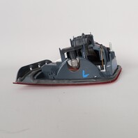 2011-2013 BMW 528i 535i 550i M5 F10 Left Driver Tail Light 63217203225 OEM