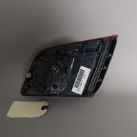 2011-2013 BMW 528i 535i 550i M5 F10 Left Driver Tail Light 63217203225 OEM