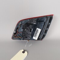 2011-2013 BMW 528i 535i 550i M5 F10 Left Driver Tail Light 63217203225 OEM