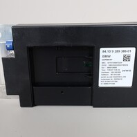 2013 BMW 528i 535i 550i Telematics Communication Module 84109289386 OEM