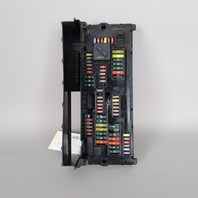 BMW 528i 535i 550i M5 640i 650 740i 750i Front Fuse Box 61149252815 OEM