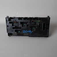 BMW 528i 535i 550i M5 640i 650 740i 750i Front Fuse Box 61149252815 OEM