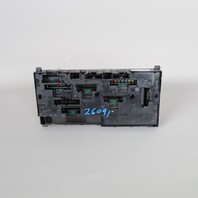 BMW 528i 535i 550i M5 640i 650 740i 750i Front Fuse Box 61149252815 OEM